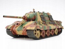 Jagdtiger Sd.kfz.186 1:35