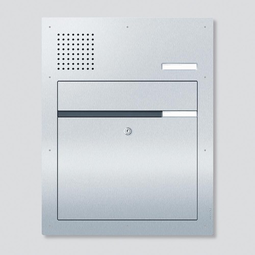 Siedle söhne briefkasten cl - briefkasten,