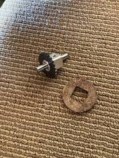 Kyosho Land Jump Integra Rear