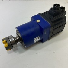 Mitsubishi HC-SF102 Servomotor