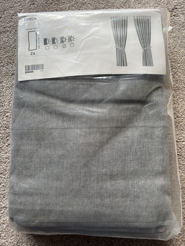 Ikea lenda paar gardinen - ikea,