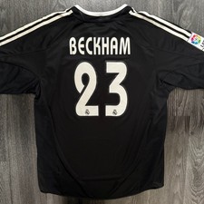 Original Adidas Real Madrid