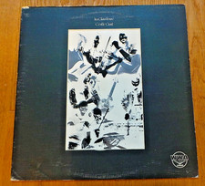 Gentle Giant ‎– In A Glass House (LP UK 1973 Inserts) DIA Cover