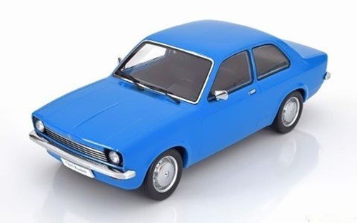 Opel kadett limousine - opel, c