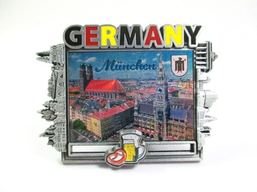 München metall magnet mit - münchen,
