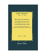 Kleines lexikon der - lexikon,