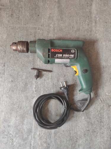 Bosch bohrmaschine - bosch,