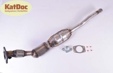 Katalysator volvo s70 v70 - volvo, s70/v70