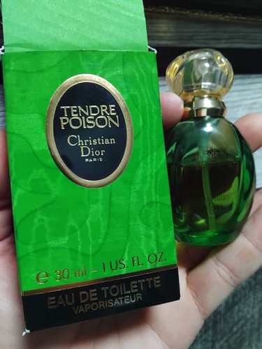 Christian dior tendre - dior, poison