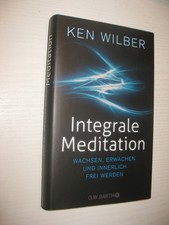 Integrale Meditation von Ken