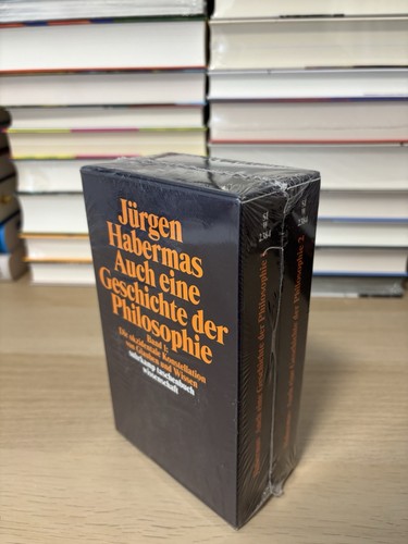 Neu auch eine geschichte der - eine,