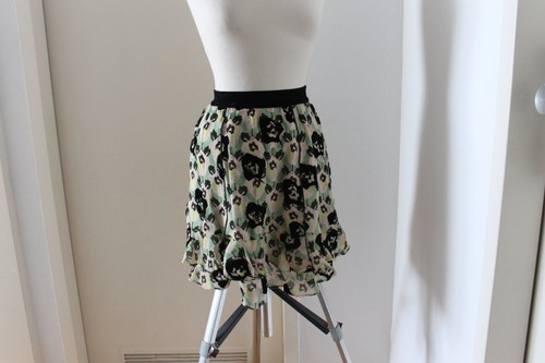 Dorothee schumacher rock xs - dorothee,