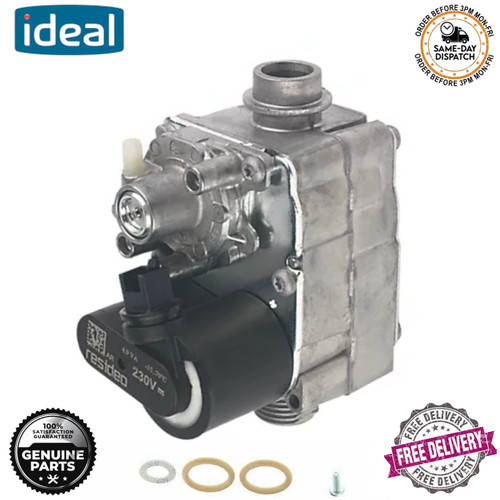Brandneu ideal 177544 - ideal,