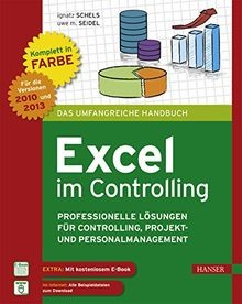 Excel controlling - excel, im
