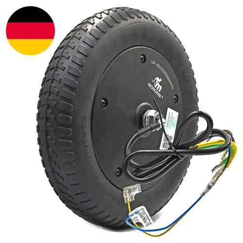 Monorim motor 48v 500w für - 48v,