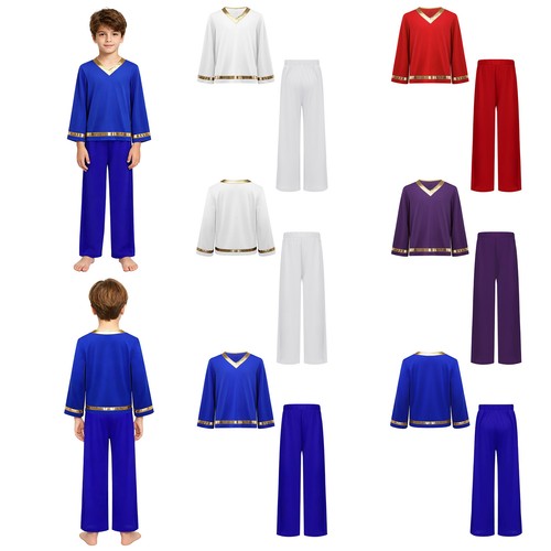 Jungen outfits chor - outfits,