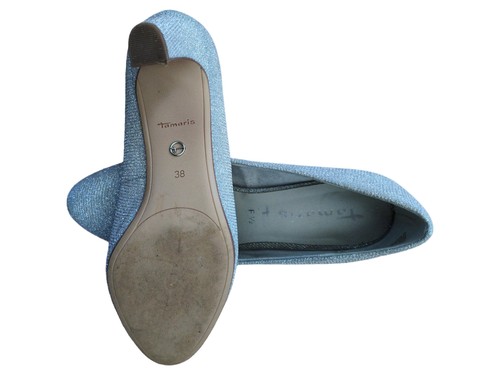 Tamaris ballerinas damen - ballerinas,