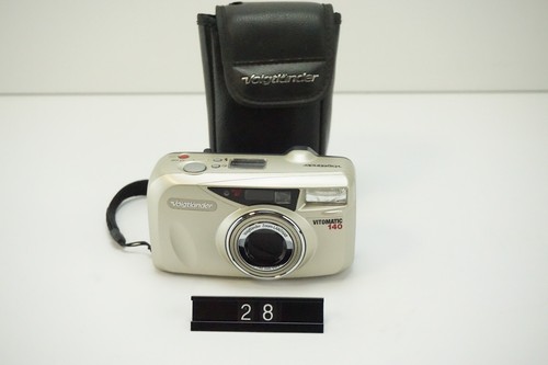 Voigtländer vitomatic 140 - vitomatic,