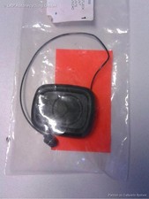 Mercedes Funkfernauslösung