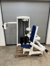 Gym 80 Sygnum Dips - Trizeps