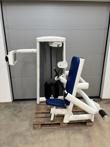 Gym sygnum dips trizeps - gym,