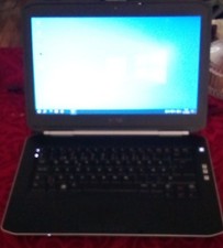 Dell latitude