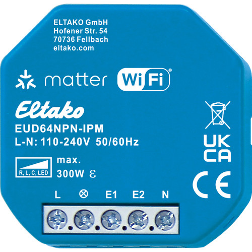 Eltako matter - eltako,