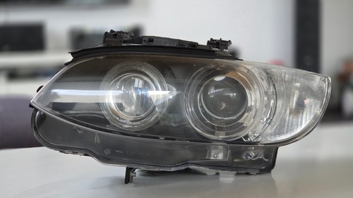 Bmw e90 e92 e93 ece - e92,