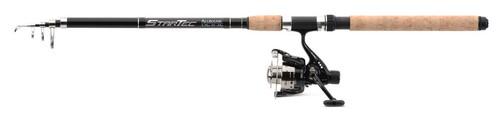 Sänger startec set allround - sänger,