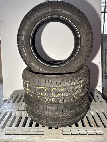 Michelin agilis 225 r16 - r16, c