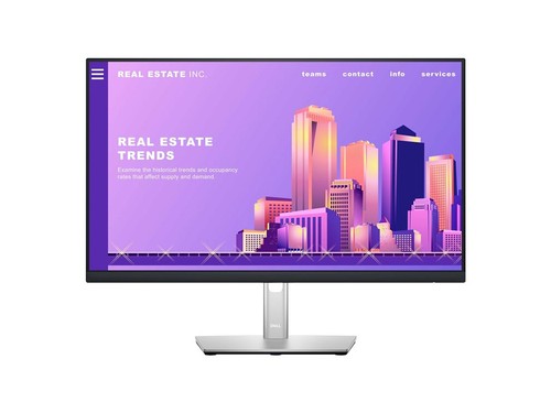 Dell p2422h 0 cm - 61,0, (24")