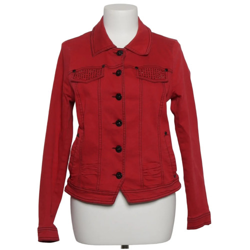 Liberty woman jeansjacke - liberty, woman,