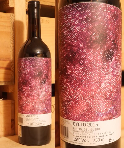2015er cyclo bodega finca - 2015er,