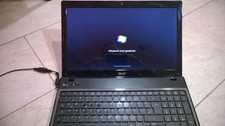 Acer Notebook Aspire 5741  G