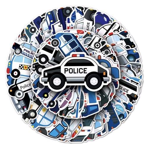 50x polizei auto - polizei,