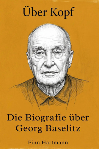 Die biografie über georg - über,