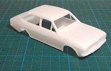 Morris Marina Coupe Karosserie