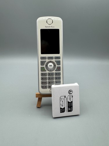 Fritzfon c4 mobilteil - ☎️fritzfon,