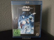Star Wars: Das Imperium