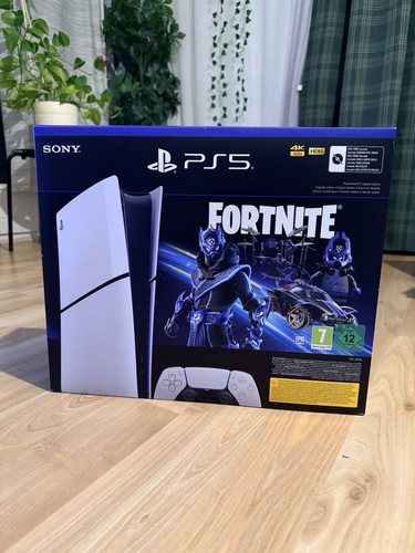 Playstation digital - 5, (ps5)