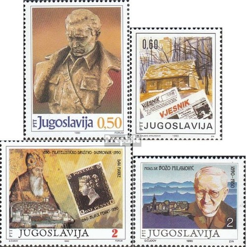 Jugoslawien