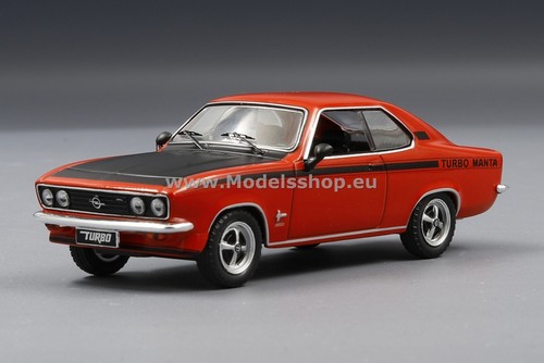 Ixo clc405n opel manta - clc405n, a