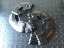 Audi Abdeckblech Audi 80 Typ