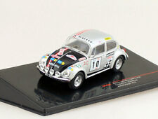 VW Käfer 1303S  #10 Rally