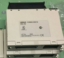 OMRON PLC Modul C200H- ID212