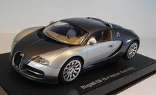 AUTOart 1/32 Slotcar Bugatti EB 16.4 Veyron (Genf 2003) OVP #965
