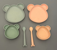 6er Set ZARA HOME Silikon