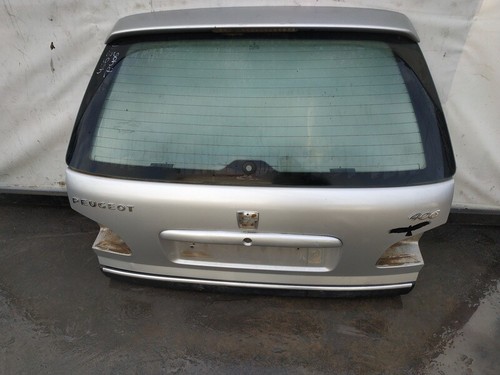 Heckklappe peugeot 406 break - heckklappe,