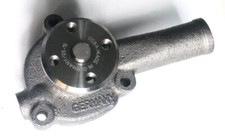 Wasserpumpe FORD 17M P2