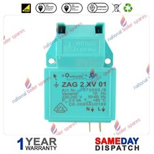 VIESSMANN VITODENS 200 WB2A 26KW KESSELZÜNDTRAFO 7822555